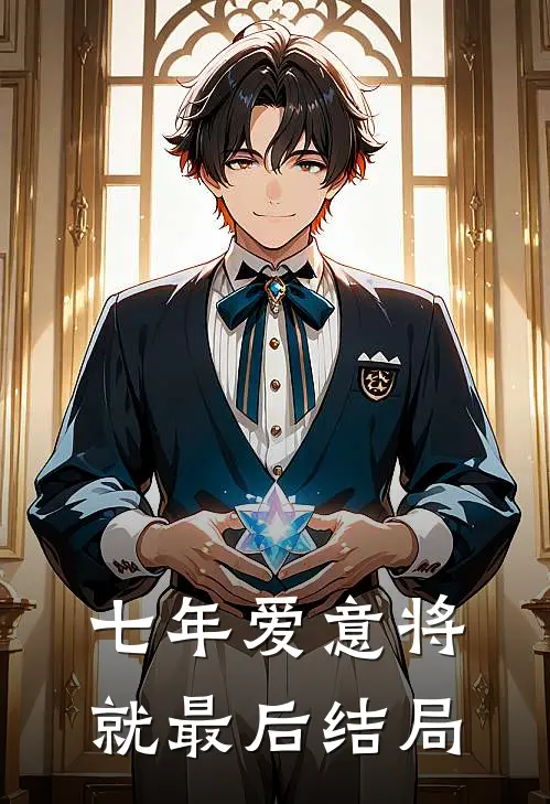 七年爱意将就最后结局
