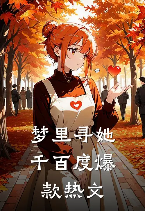 梦里寻她千百度爆款热文