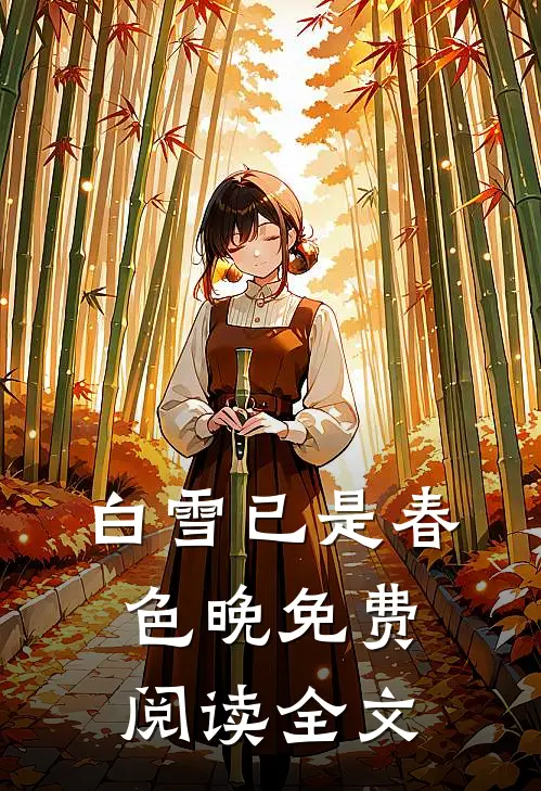 白雪已是春色晚免费阅读全文