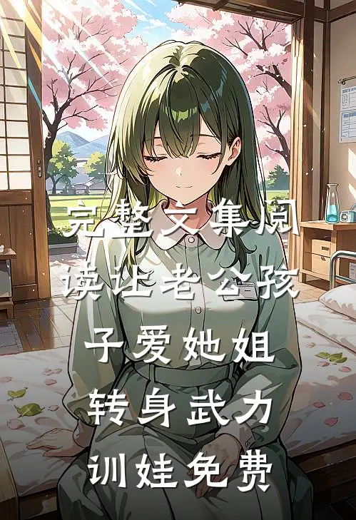 完整文集阅读让老公孩子爱她姐转身武力训娃免费