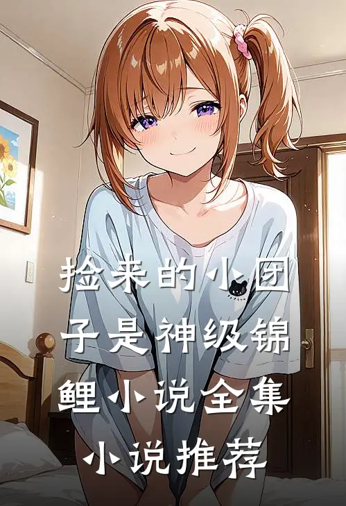 捡来的小团子是神级锦鲤小说全集小说推荐