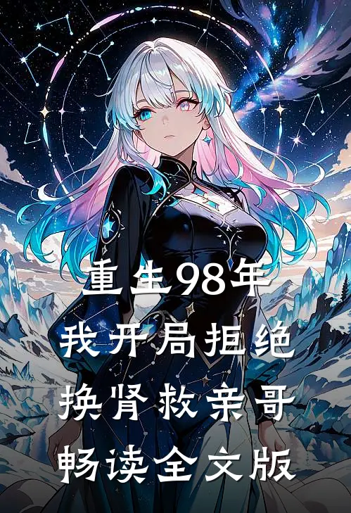重生98年，我开局拒绝换肾救亲哥畅读全文版
