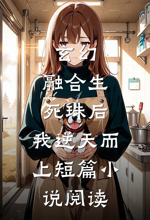玄幻：融合生死珠后，我逆天而上短篇小说阅读