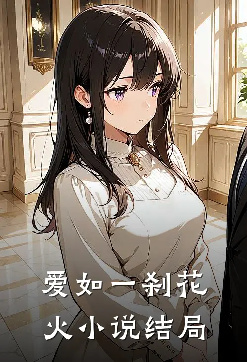 爱如一刹花火小说结局