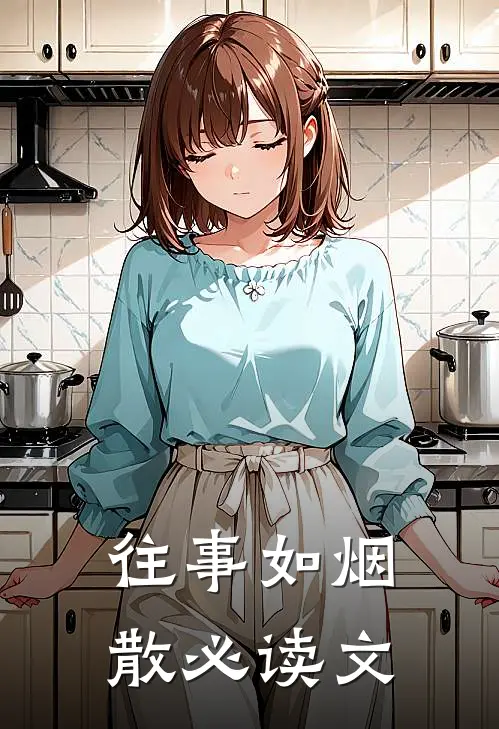往事如烟散必读文