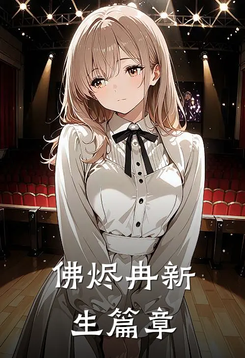 佛烬冉新生篇章