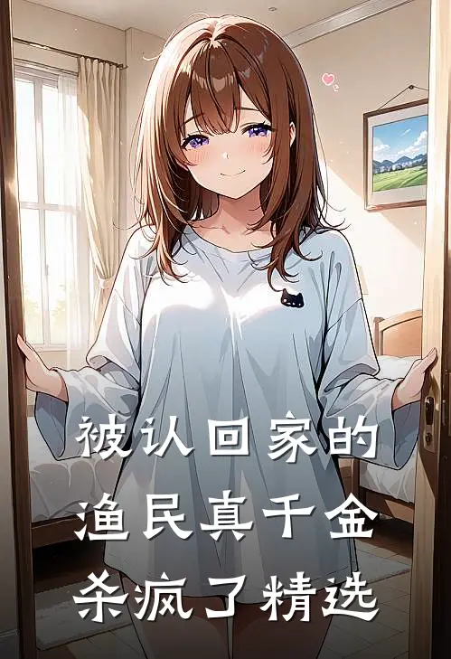 被认回家的渔民真千金，杀疯了精选