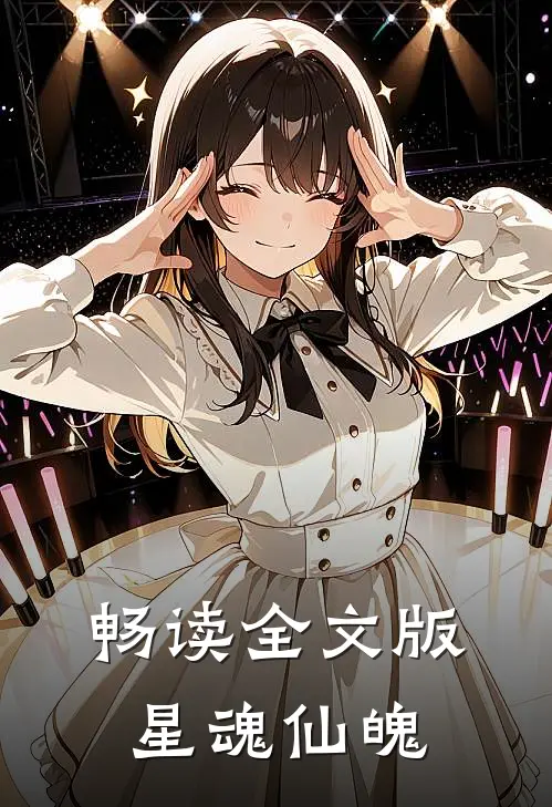 畅读全文版星魂仙魄
