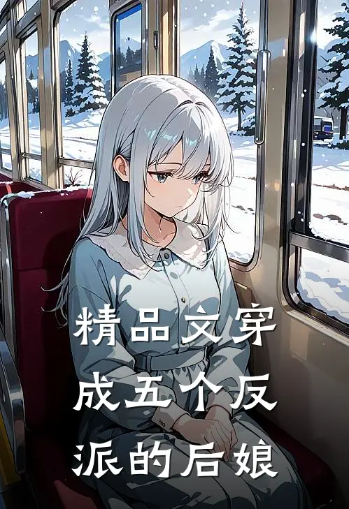 精品文穿成五个反派的后娘