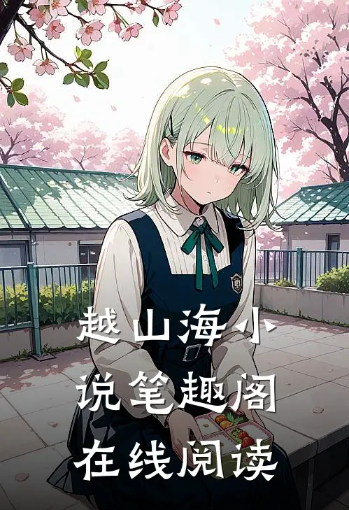越山海小说笔趣阁在线阅读