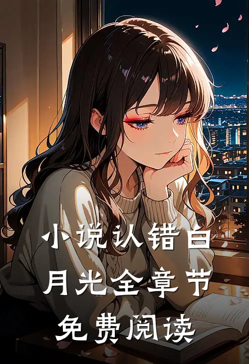 小说认错白月光全章节免费阅读
