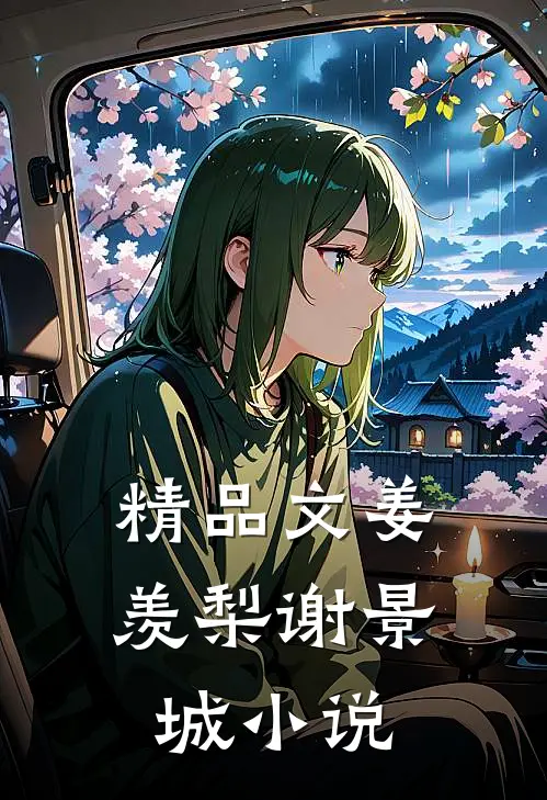 精品文姜羡梨谢景城小说
