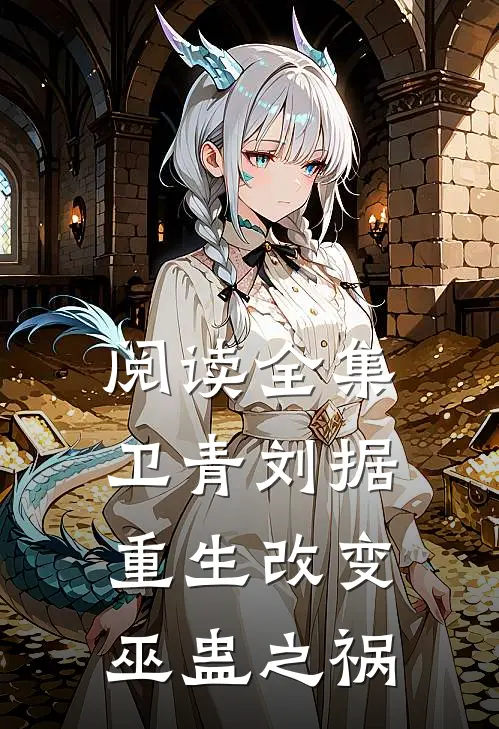 阅读全集卫青刘据重生改变巫蛊之祸