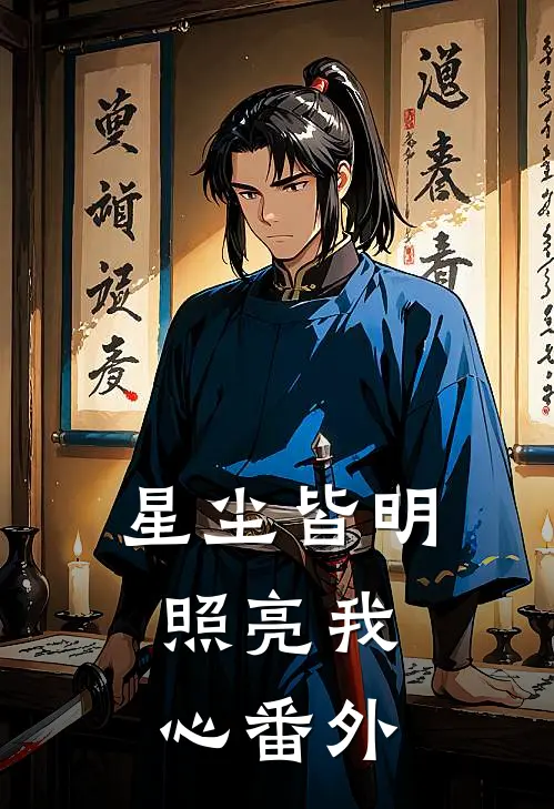 星尘皆明，照亮我心番外