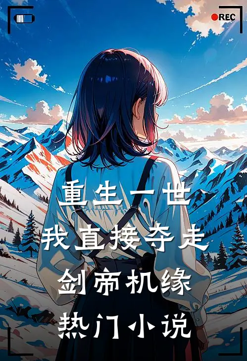 重生一世，我直接夺走剑帝机缘热门小说