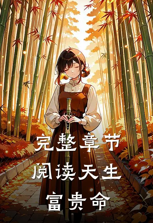 完整章节阅读天生富贵命