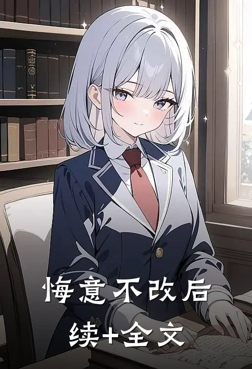 悔意不改后续+全文