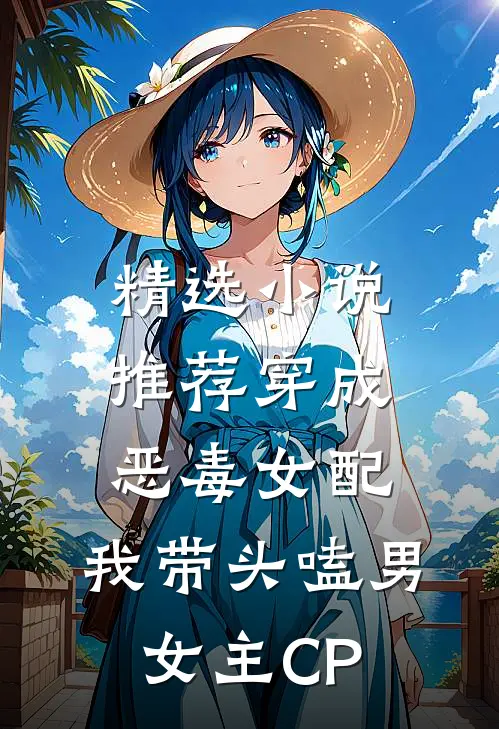 精选小说推荐穿成恶毒女配：我带头嗑男女主CP