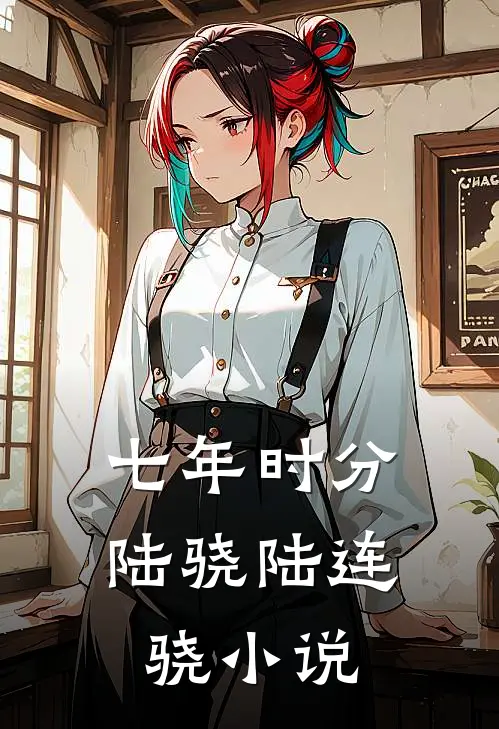 七年时分陆骁陆连骁小说