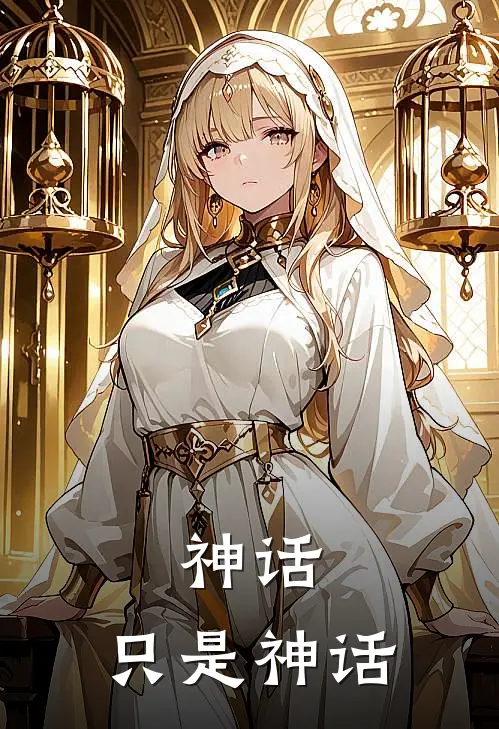 神话，只是神话