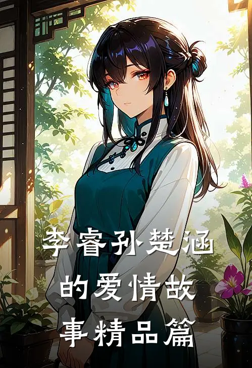 李睿孙楚涵的爱情故事精品篇