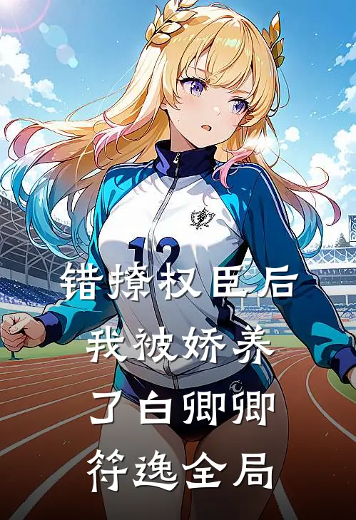 错撩权臣后，我被娇养了白卿卿符逸全局