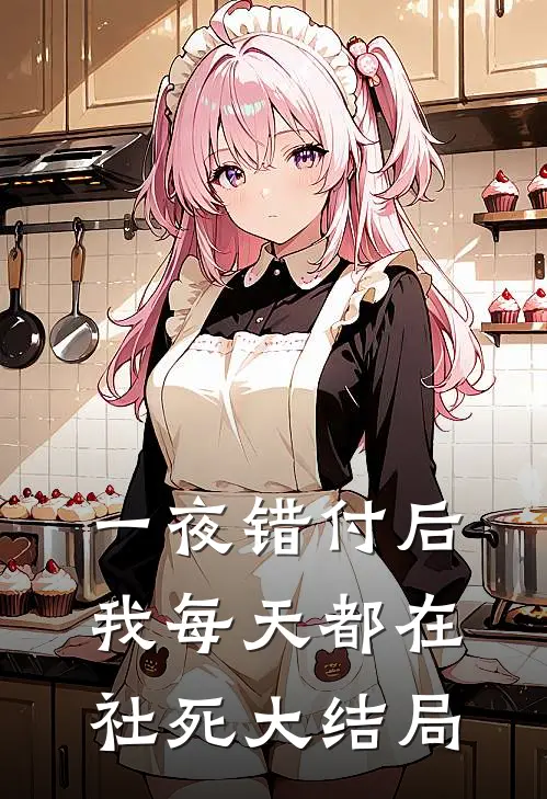 一夜错付后，我每天都在社死大结局