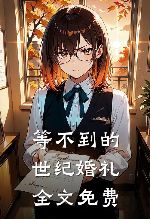 等不到的世纪婚礼全文免费