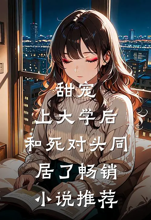 甜宠：上大学后，和死对头同居了畅销小说推荐
