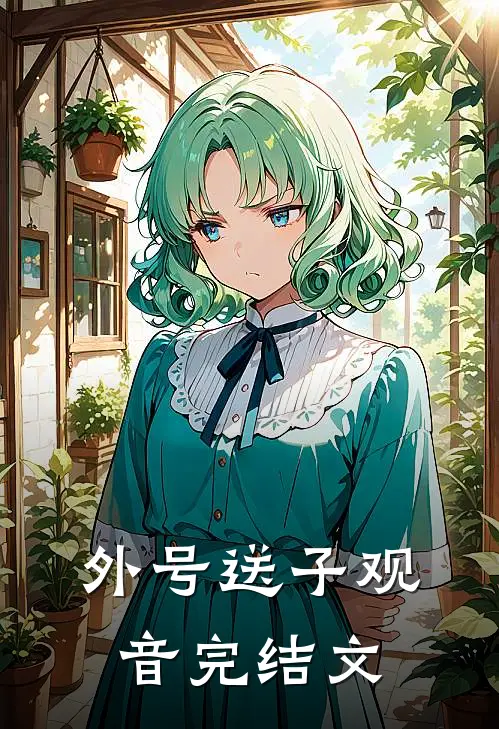 外号送子观音完结文
