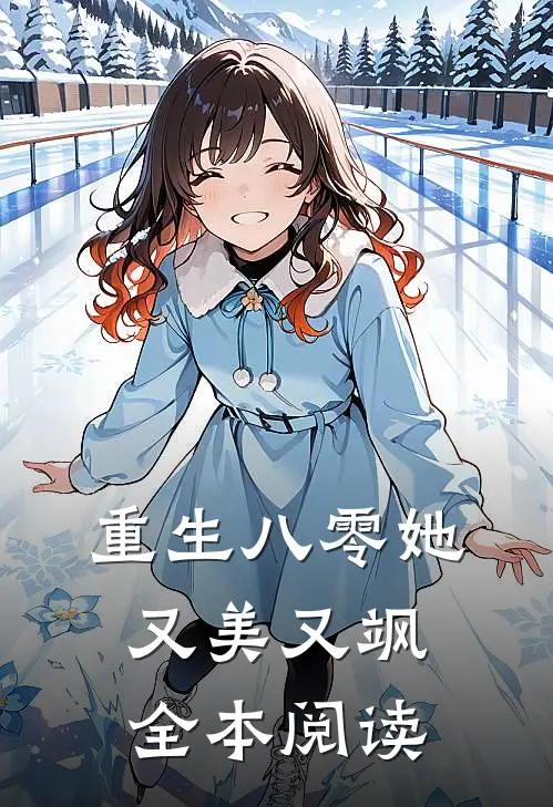 重生八零她又美又飒全本阅读