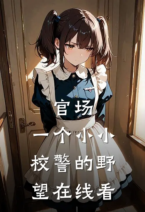 官场：一个小小校警的野望在线看