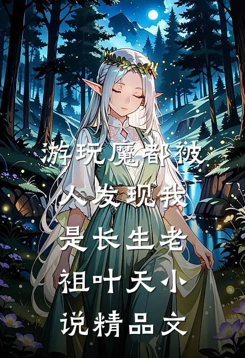 游玩魔都被人发现我是长生老祖叶天小说精品文
