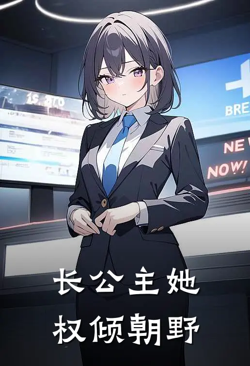 长公主她权倾朝野