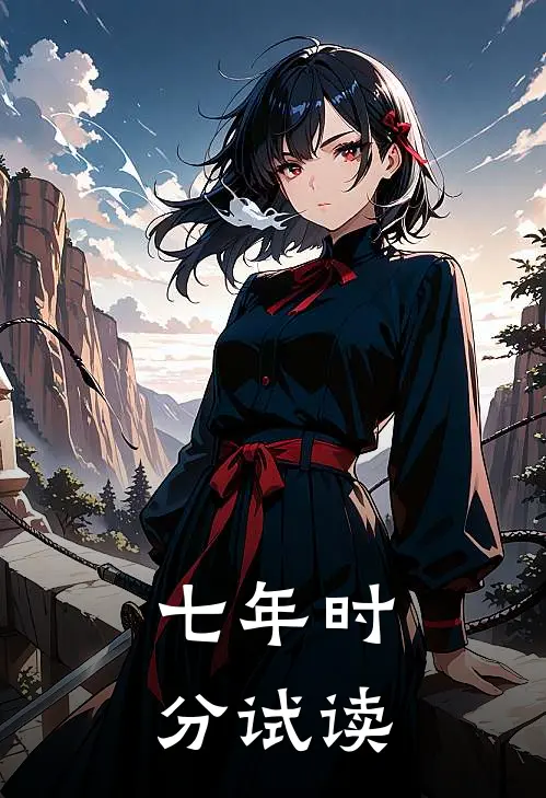 七年时分试读