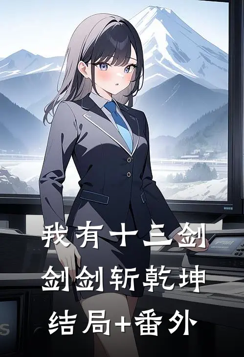 我有十三剑，剑剑斩乾坤结局+番外