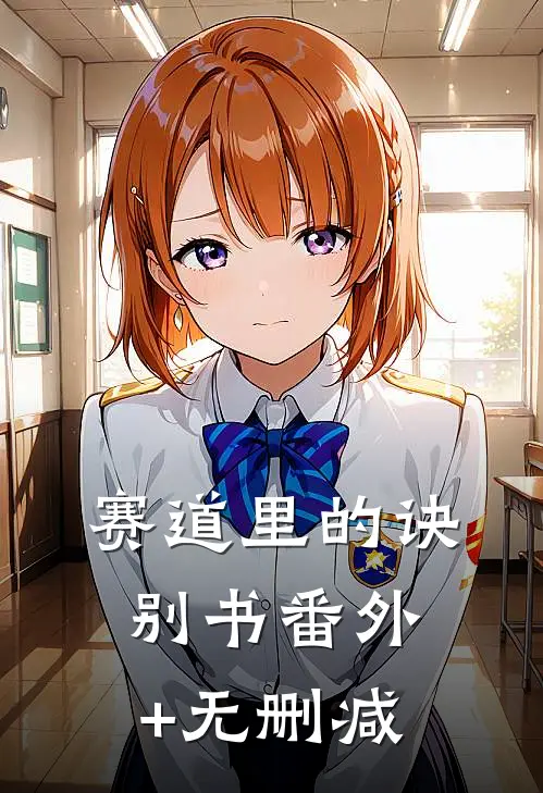 赛道里的诀别书番外+无删减