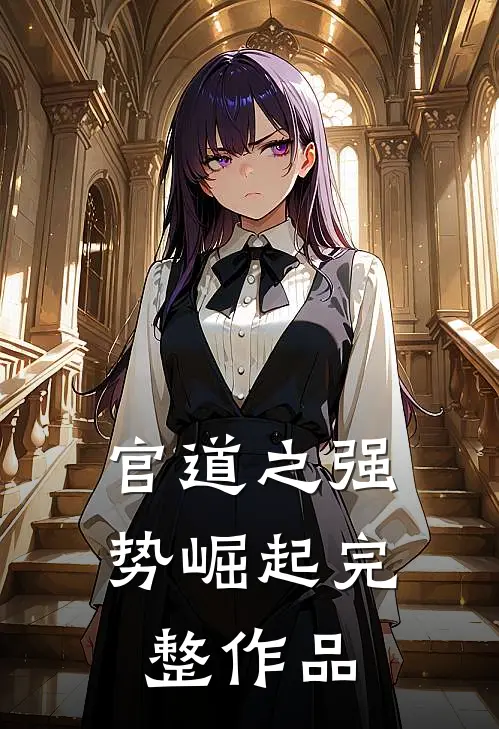官道之强势崛起完整作品