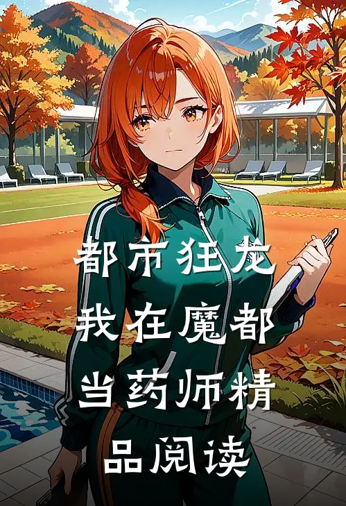 都市狂龙，我在魔都当药师精品阅读
