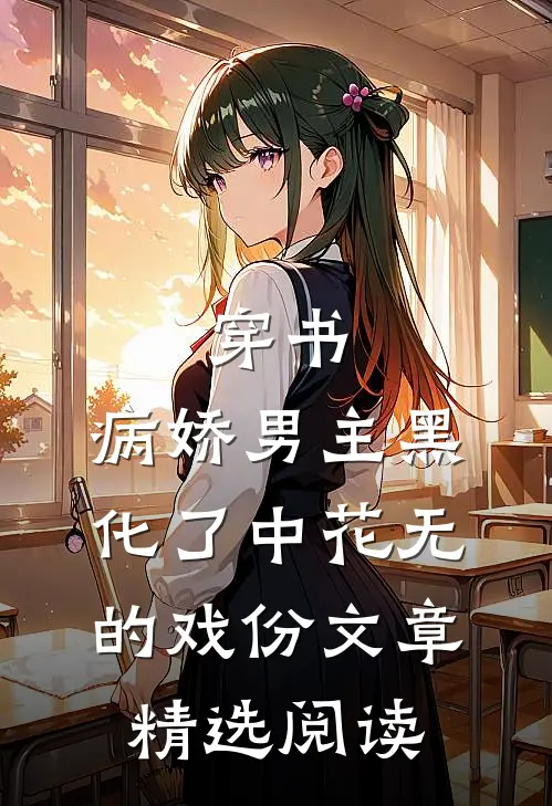 穿书:病娇男主黑化了中花无的戏份文章精选阅读