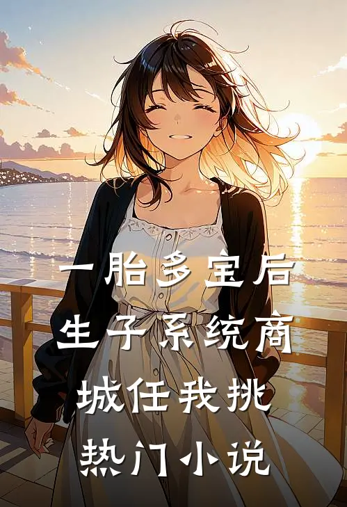 一胎多宝后，生子系统商城任我挑热门小说