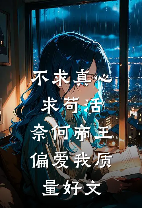 不求真心求苟活，奈何帝王偏爱我质量好文