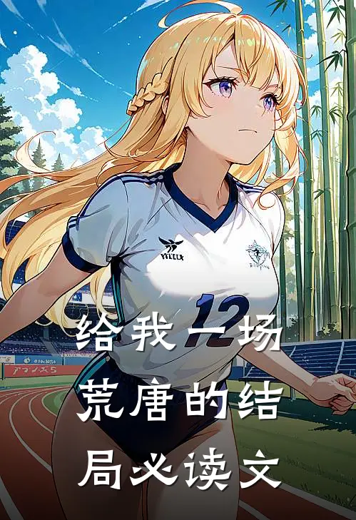 给我一场荒唐的结局必读文