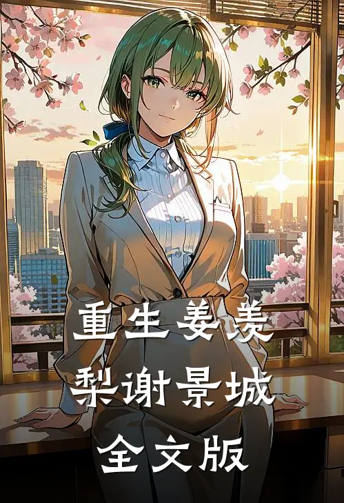 重生姜羡梨谢景城全文版