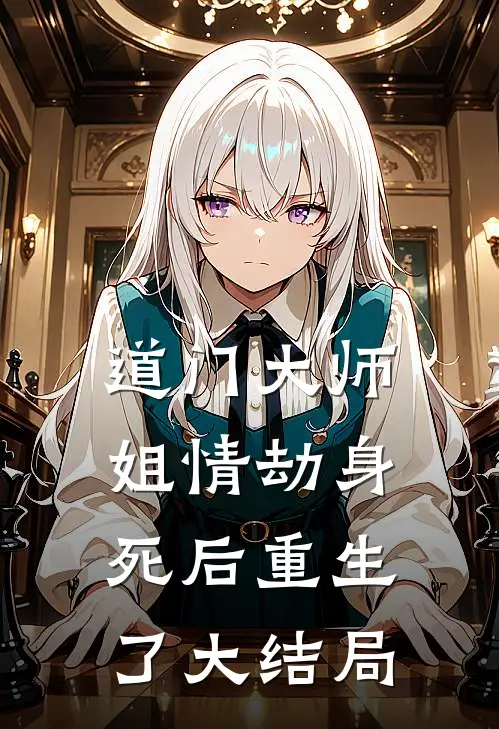 道门大师姐情劫身死后重生了大结局