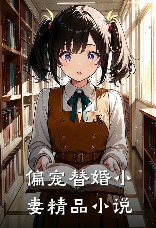 偏宠替婚小妻精品小说