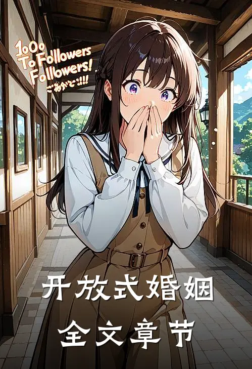 开放式婚姻全文章节