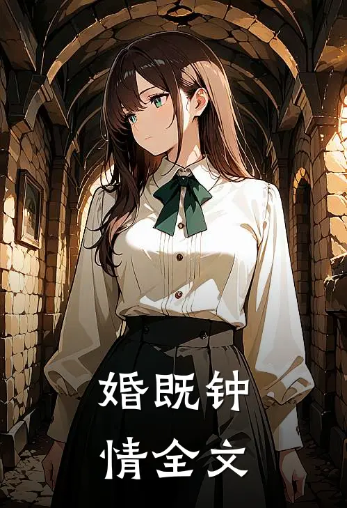 婚既钟情全文