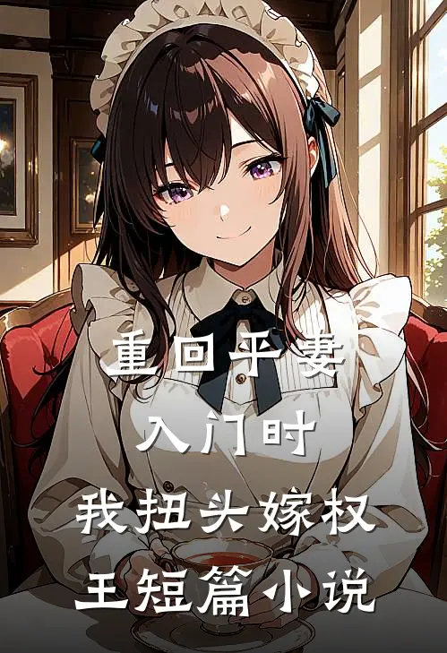 重回平妻入门时，我扭头嫁权王短篇小说