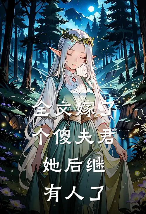 全文嫁了个傻夫君，她后继有人了